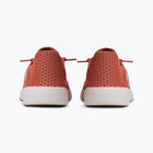 Sunset Ginger Red
