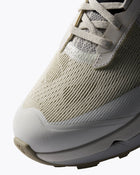 Terra.001 Silver Grey