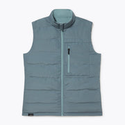 NS40 Reversible Vest-Citadel Blue- Women