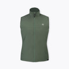 NS40 Reversible Vest-Clover Green- Women