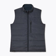 NS40 Reversible Vest-Night Blue- Women