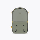 Hive Backpack Mulled Green + 3 Accessories