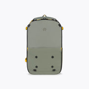 Hive Backpack Mulled Green + 3 Accessories