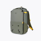 Hive Backpack Mulled Green + 3 Accessories