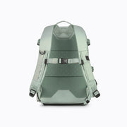 Nest Backpack Desert Green + 3 Accessories