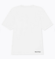 Tropicfeel Tee Core White- Unisex