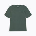 Tropicfeel Tee Thyme Green- Unisex