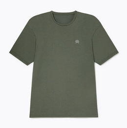 تي شيرت ProTravel ™ للرجال باللون الأخضر