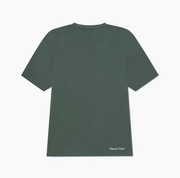 Tropicfeel Tee Thyme Green- Unisex