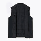 NS40 Reversible Vest-Core Black- Men