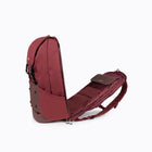 Shell Choco Red + 5 ACCESSORIES