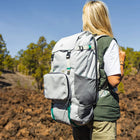 Shell Fog Grey + 5 ACCESSORIES