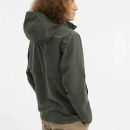 سترة NS40 للرجال باللون الأخضر البرسيم