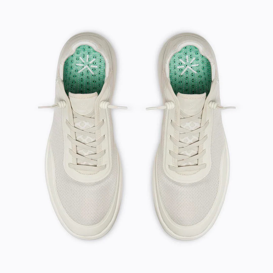 Dune Silver White Tropicfeelsa