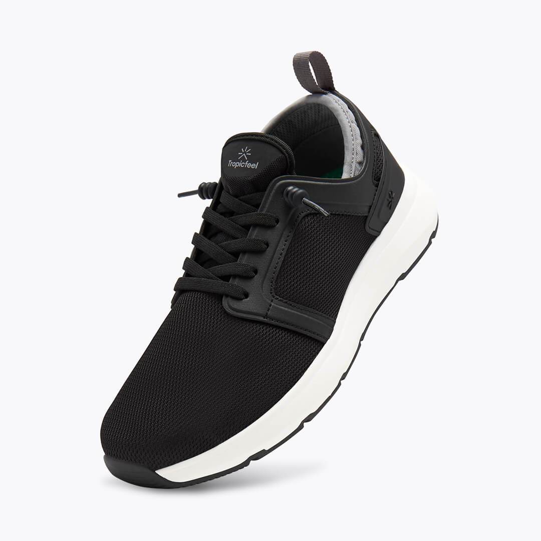 Monsoon Core Black – Tropicfeelsa - Main Image