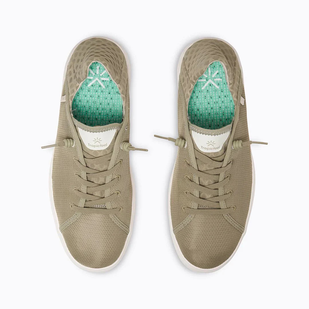 Sunset Sage Khaki – Tropicfeelsa